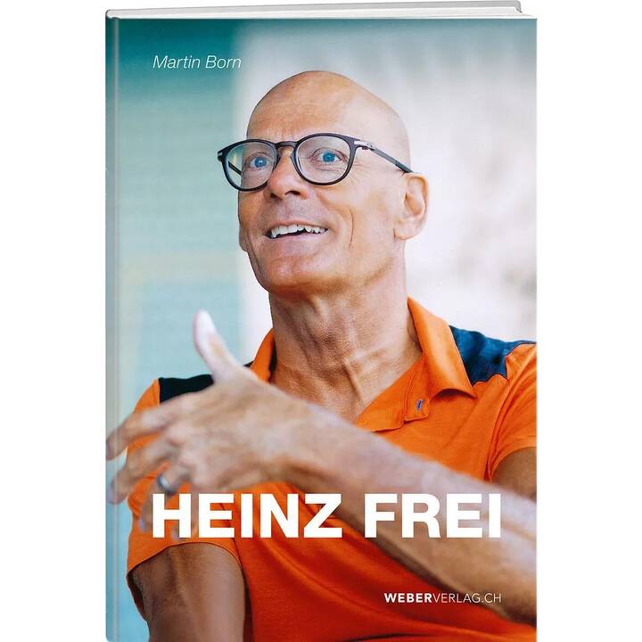 Heinz Frei