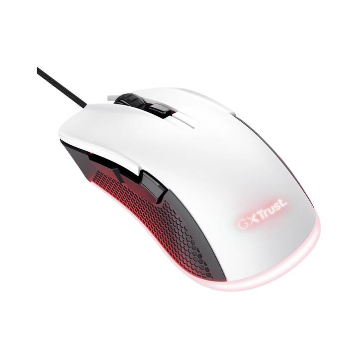 TRUST GXT 922 YBAR Mouse (Cavo, Gaming)