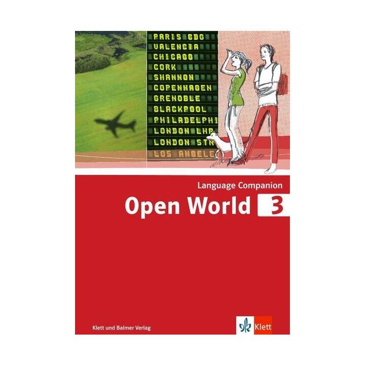 Open World 3