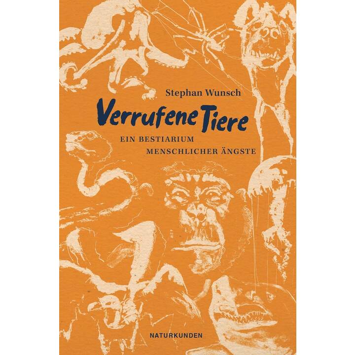 Verrufene Tiere