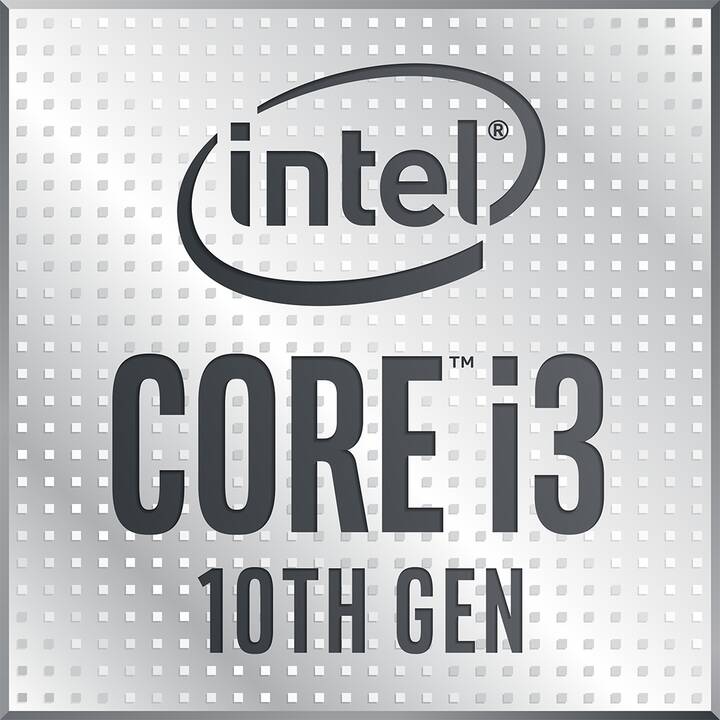 INTEL Core i3-10105F (LGA 1200, 3.7 GHz)