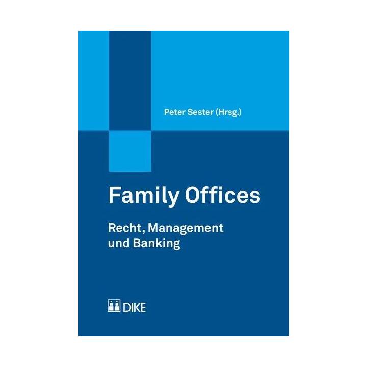 Family Offices