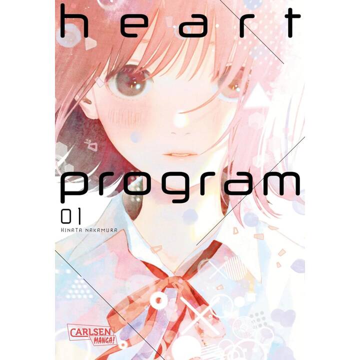 Heart Program 1