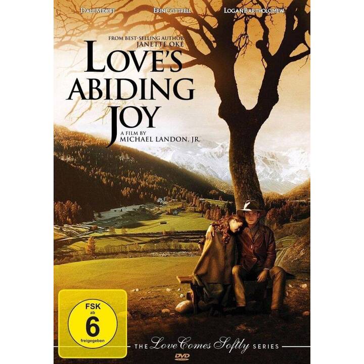 Love's Abiding Joy - The Love comes Softly Series 4 (DE)