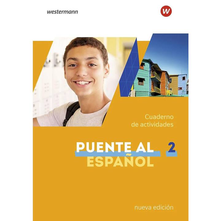 Puente al Español nueva edición - Ausgabe 2020