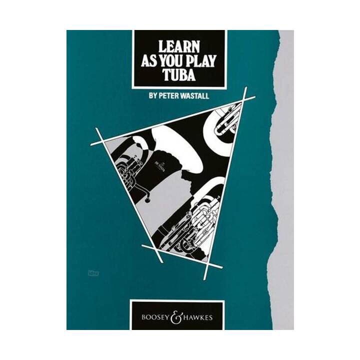 Learn as you play Tuba