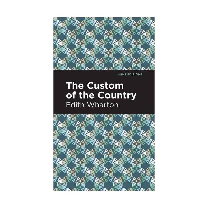 The Custom of the Country