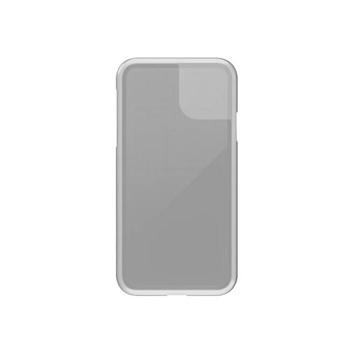 QUAD LOCK Backcover Poncho (iPhone 11 Pro Max, Transparente)