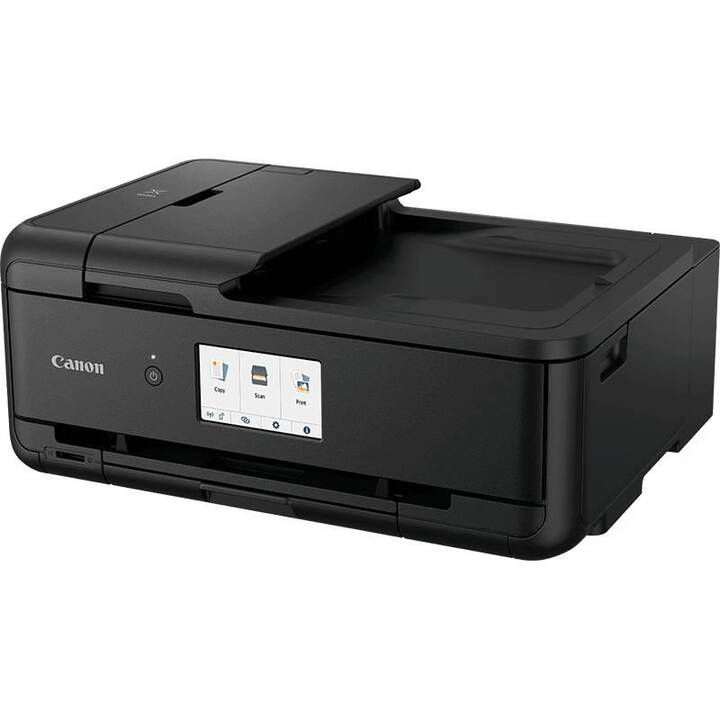 CANON PIXMA TS9550a (Stampante a getto d'inchiostro, Colori, WLAN, Bluetooth)