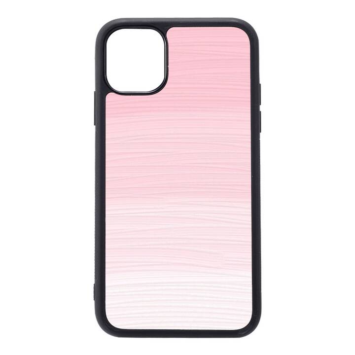 EG Backcover (iPhone 11, Rosa)