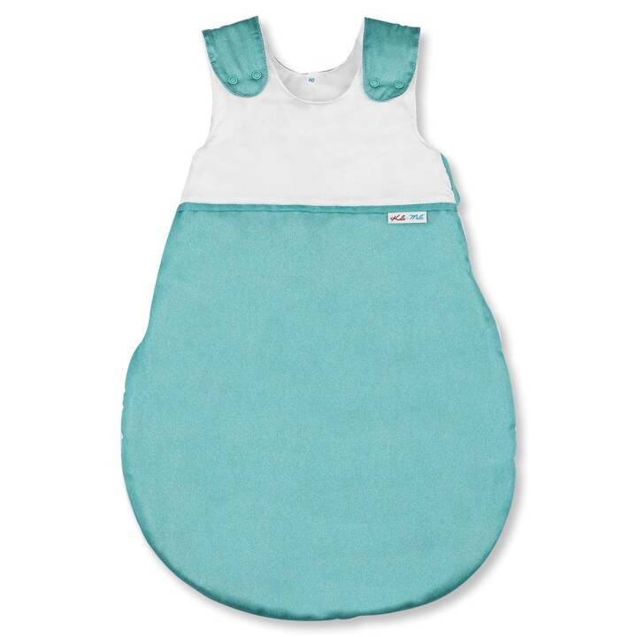 KULI-MULI Sacs de couchage pour bébé (60, Sans manches)