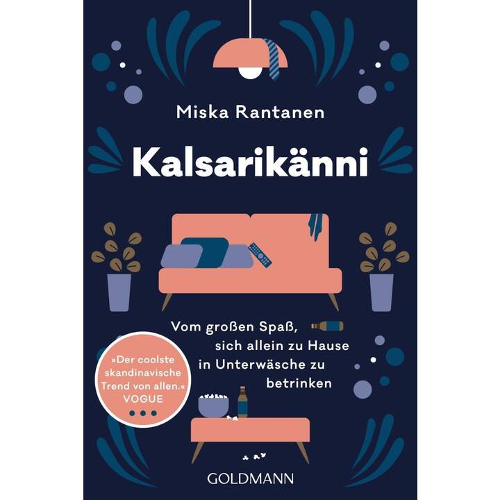 Kalsarikänni