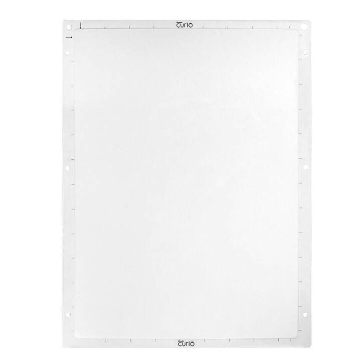 SILHOUETTE Tapis de presse Curio 12" (215 mm x  300 cm)