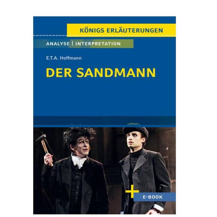 Der Sandmann