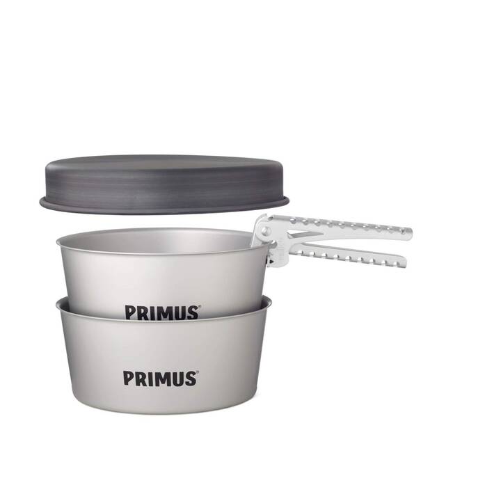 PRIMUS Pentola Essential (Argento, 1.3 l)
