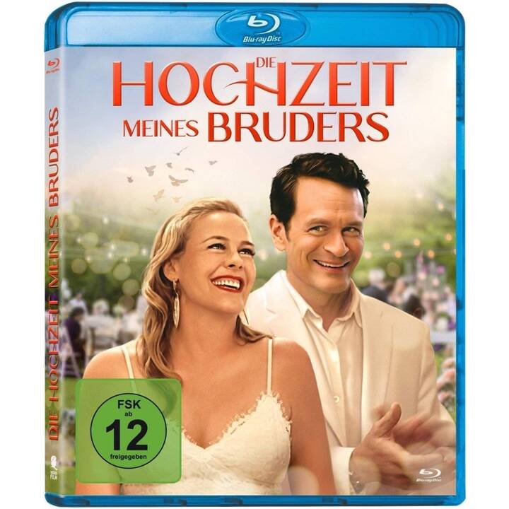 Die Hochzeit meines Bruders (EN, DE)