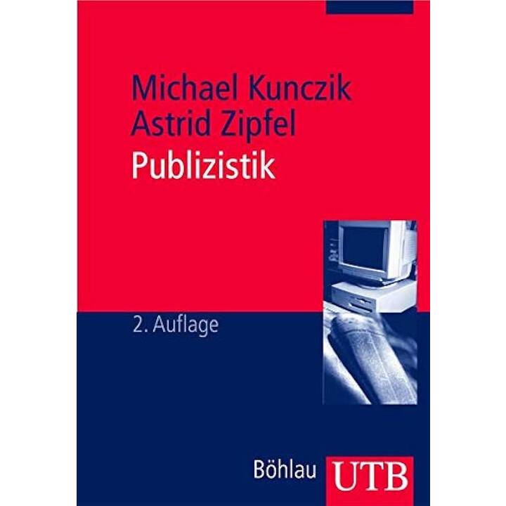 Publizistik