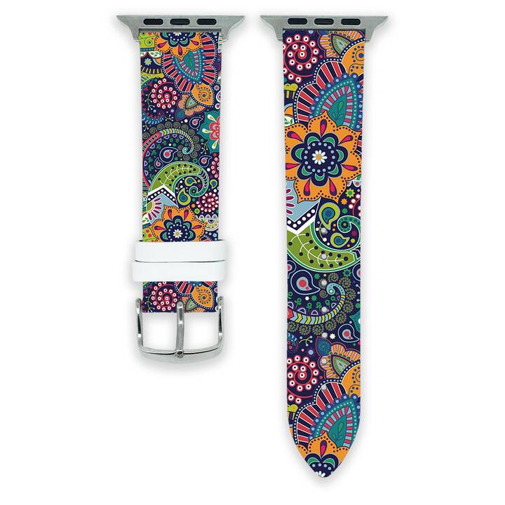 EG Cinturini (Apple Watch 42 mm / 44 mm, Multicolore)