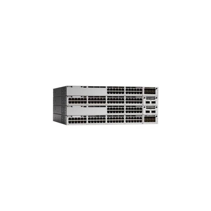 CISCO Catalyst 9300