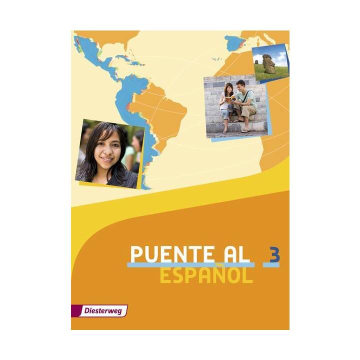 Puente al Español / Puente al Español - Ausgabe 2012