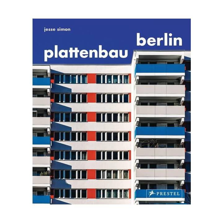 Plattenbau Berlin