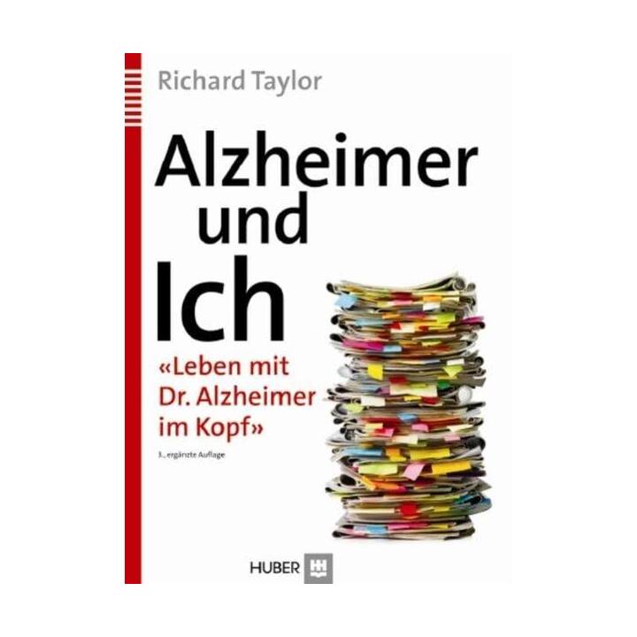 Alzheimer und Ich