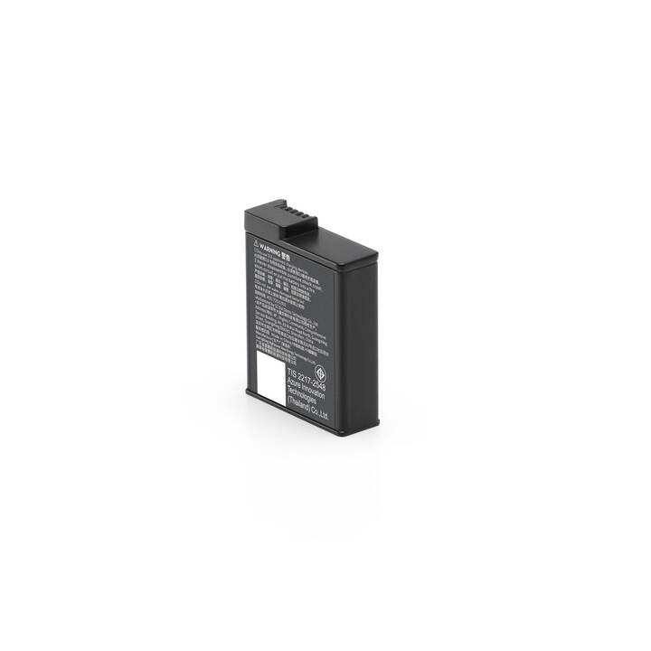 DJI Batteries de remplacement Extreme Batterx Plus 1950mAh (Noir)