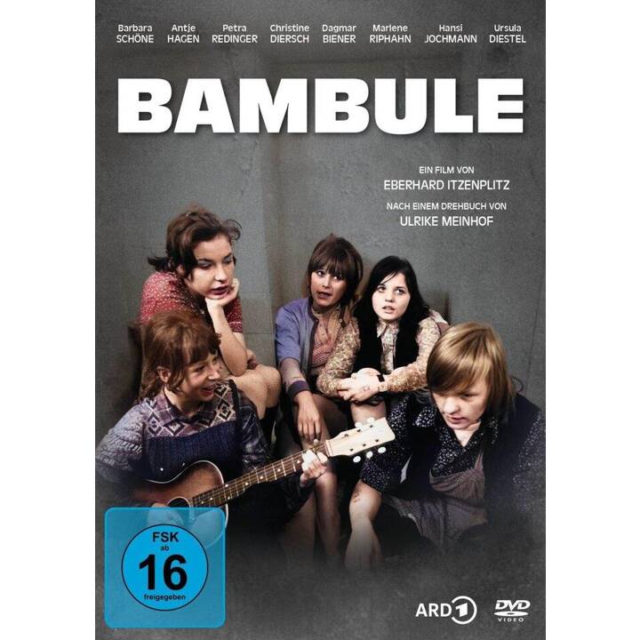 Bambule (DE)