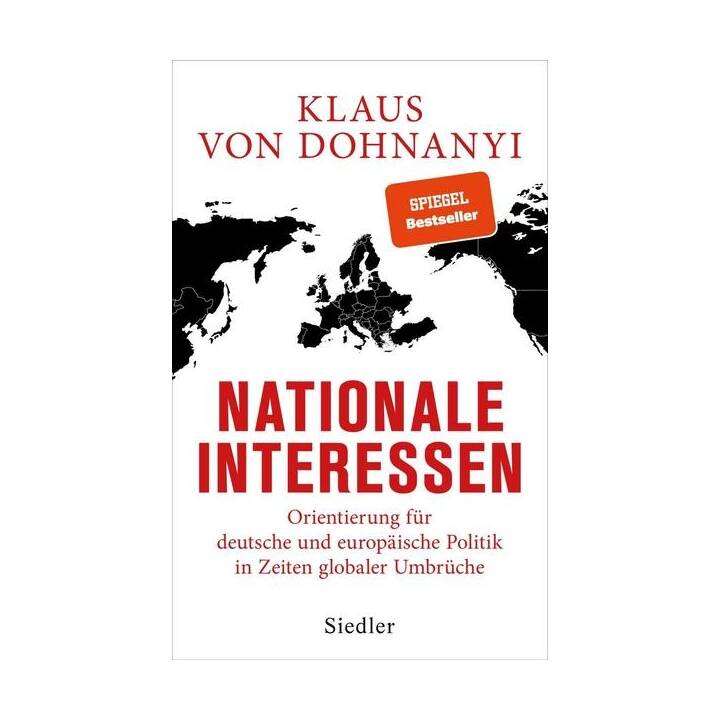 Nationale Interessen