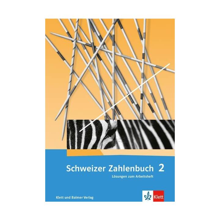 Schweizer Zahlenbuch