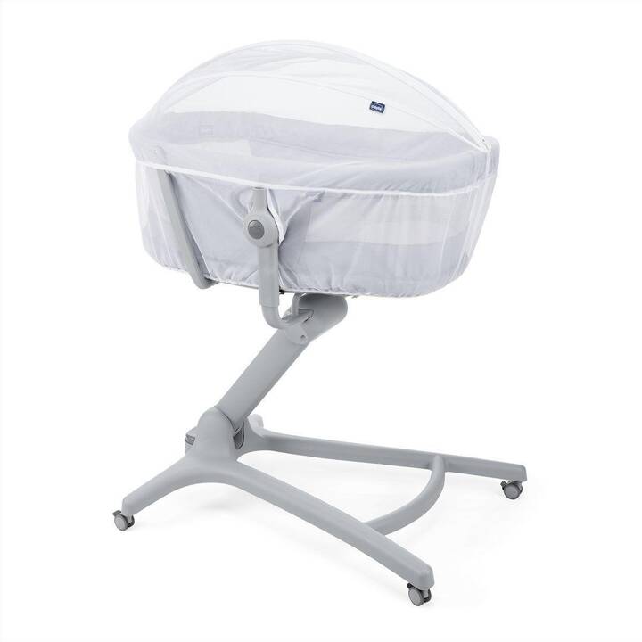 CHICCO Baby Moustiquaire (Blanc)