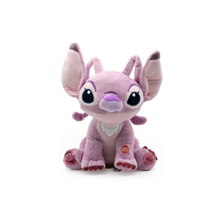 DISNEY Stitch (30 cm, Coloris assortis)