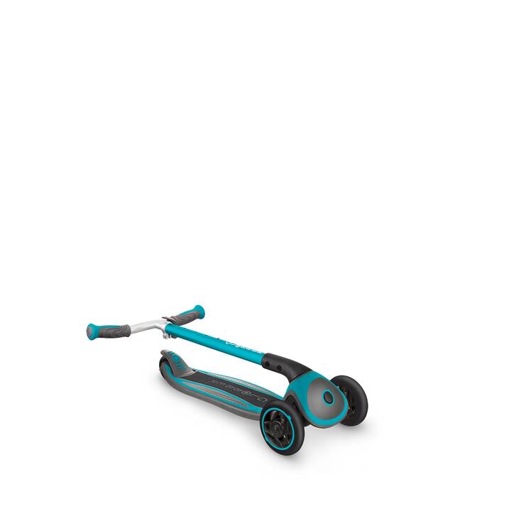 GLOBBER Scooter Master (Turquoise)