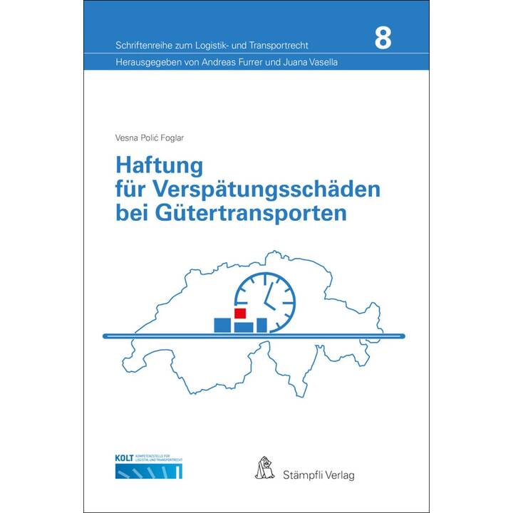 Haftung für Verspätungsschäden bei Gütertransporten