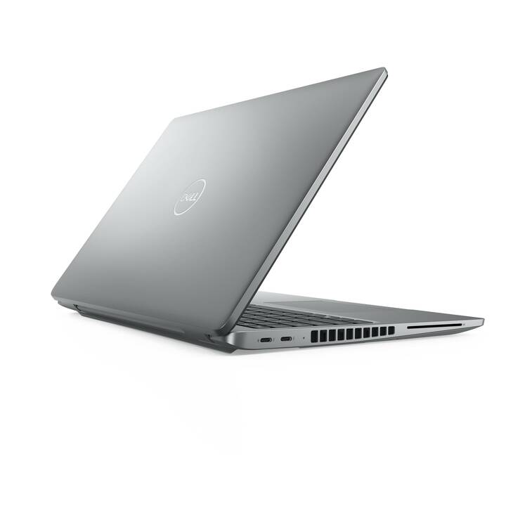 DELL Latitude 5550 (15.6", Intel Core Ultra 5, 16 GB RAM, 512 GB SSD)