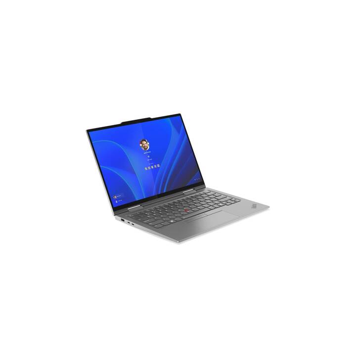 LENOVO ThinkPad X1 2-in-1 Gen. 9 (14", Intel Core Ultra 7, 16 Go RAM, 512 Go SSD)