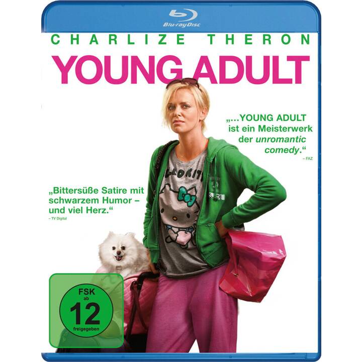 Young Adult (DE)