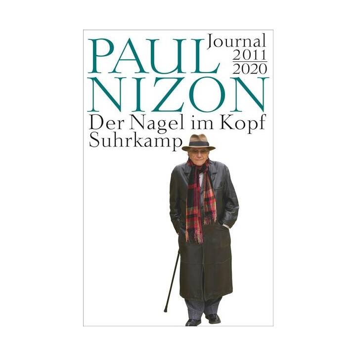 Der Nagel im Kopf