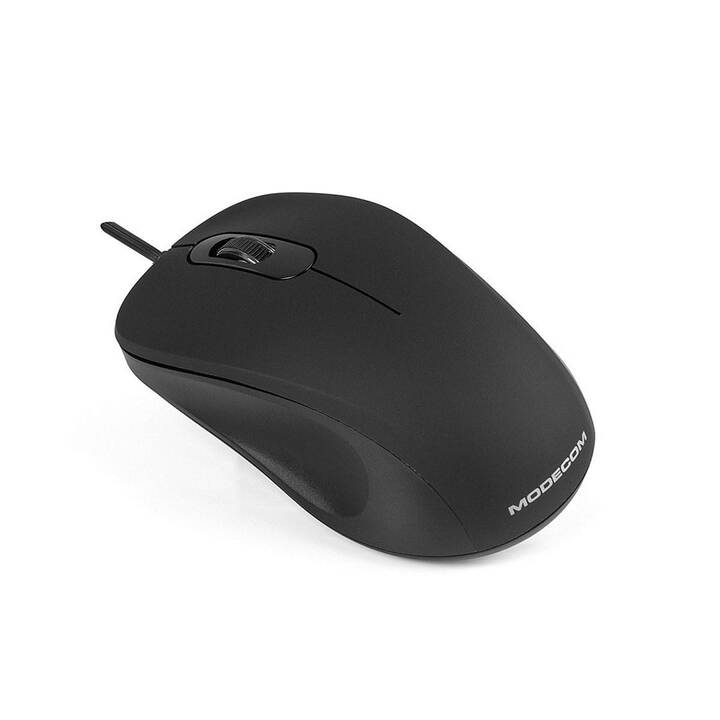 VOLCANO MODECOM MC-M10 Mouse (Cavo, Office)