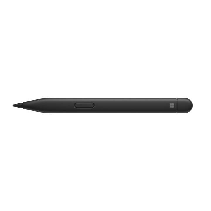 MICROSOFT CH-Layout With Pen Type Cover (Surface Pro 11, Surface Pro 9, Surface Pro X, Surface Pro 8, Noir)