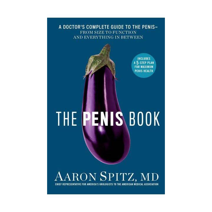 The Penis Book