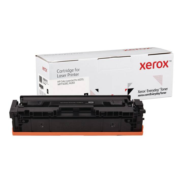 XEROX 006R04192 (Cartouche individuelle, Noir)