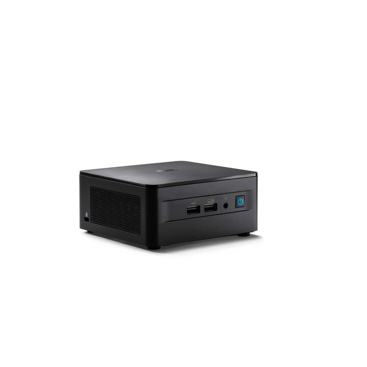 ASUS NUC 12 Pro Kit RNUC12WSHI700002I (Intel Core i7 1260P, Intel Iris Xe Graphics)