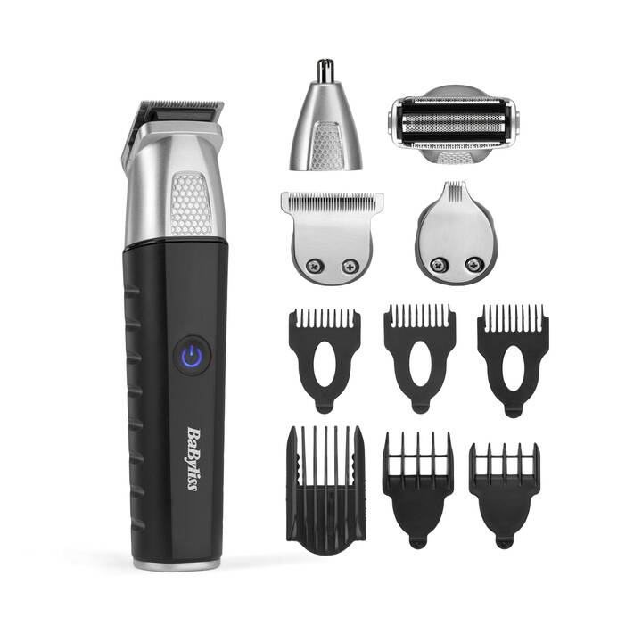 BABYLISS Lithium Power 11in1 Multi Trimmer