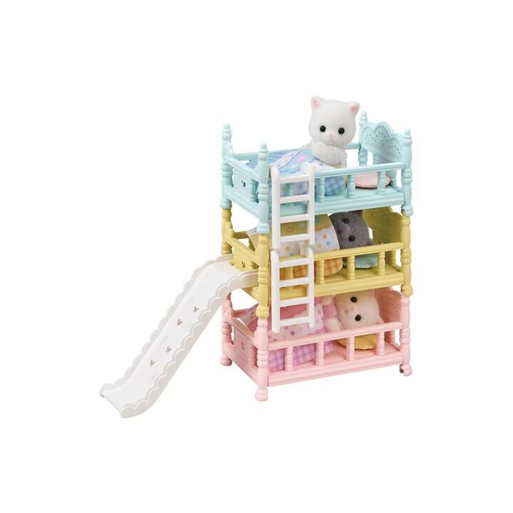 SYLVANIAN FAMILIES Katze