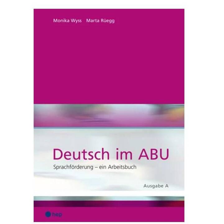 Deutsch im ABU