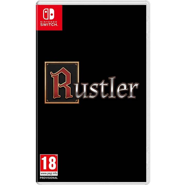 Rustler (DE)