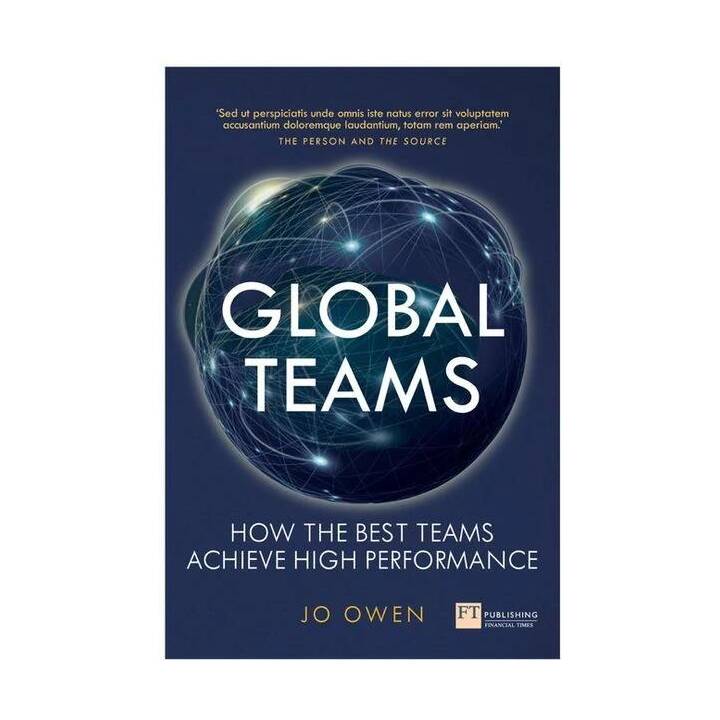 Global Teams