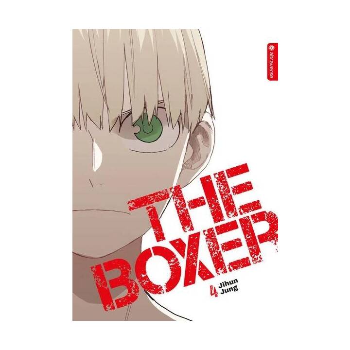 The Boxer 04