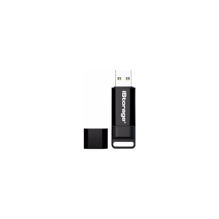 ISTORAGE datAshur BT (16 GB, USB 3.2 Typ-A)